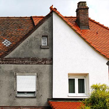 Ravalement maisons Draguignan