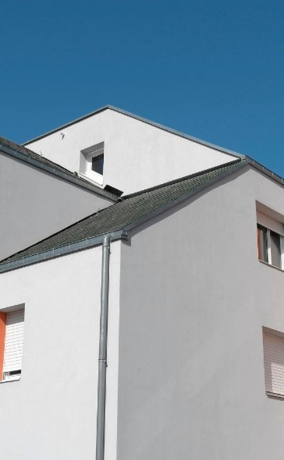 Ravalement maisons Draguignan